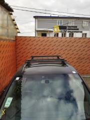 Крыша VOLKSWAGEN TOUAREG 2003