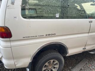 Крыло заднее правое MITSUBISHI DELICA 1996