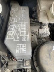Запчасть блок предохранителей MITSUBISHI DELICA 1996