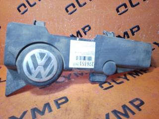 Запчасть крышка двс декоративная VOLKSWAGEN TOUAREG 2003