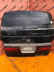 Запчасть стекло 5-й двери TOYOTA HIACE 1999