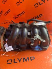 Фото запчасти коллектор впускной NISSAN AVENIR контрактная запчасть Запчасть коллектор впускной NISSAN AVENIR