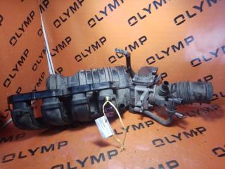 Коллектор впускной TOYOTA RACTIS контрактная Коллектор впускной TOYOTA RACTIS