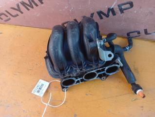 Коллектор впускной TOYOTA BELTA 2009 контрактная Коллектор впускной TOYOTA BELTA 2009