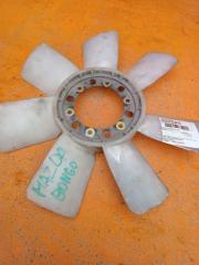 Запчасть вентилятор вязкомуфты MAZDA BONGO