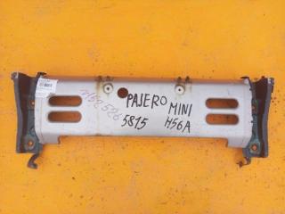 Запчасть бампер передний MITSUBISHI PAJERO MINI