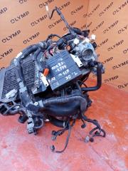 Запчасть двигатель MITSUBISHI RVR