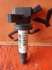 Фото запчасти катушка зажигания TOYOTA WISH контрактная запчасть Запчасть катушка зажигания TOYOTA WISH