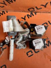 Фото запчасти ремень безопасности передний правый NISSAN LEAF контрактная запчасть Запчасть ремень безопасности передний правый NISSAN LEAF