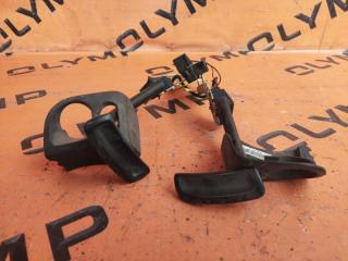 Запчасть подрулевые лепестки VOLKSWAGEN TOUAREG 2003