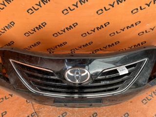 Запчасть решетка радиатора TOYOTA CAMRY 2008