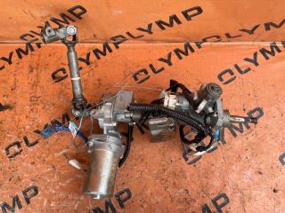 Фото запчасти рулевая колонка NISSAN MARCH 2010 контрактная запчасть Запчасть рулевая колонка NISSAN MARCH 2010