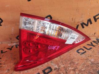 Фото запчасти стоп-сигнал левый HONDA INSIGHT 2010 контрактная запчасть Запчасть стоп-сигнал левый HONDA INSIGHT 2010