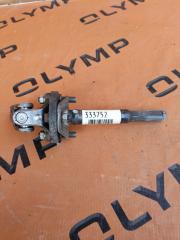 Запчасть рулевой карданчик TOYOTA LAND CRUISER PRADO KDJ120 1KD-FTV 45220-60150 контрактная Рулевой карданчик TOYOTA LAND CRUISER PRADO KDJ120 1KD-FTV 45220-60150 контрактная