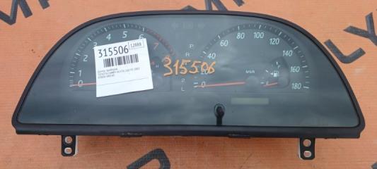 Запчасть щиток приборов TOYOTA CAMRY 2003