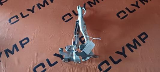 Запчасть петля капота MAZDA DEMIO 2004