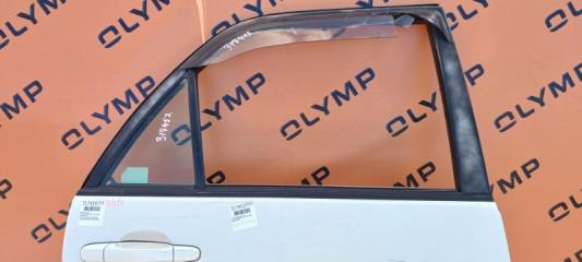 Запчасть стекло двери заднее правое TOYOTA HARRIER 2000