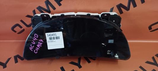 Запчасть щиток приборов TOYOTA CAMRY
