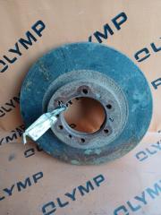 Фото запчасти тормозной диск передний MITSUBISHI PAJERO 1995 контрактная запчасть Запчасть тормозной диск передний MITSUBISHI PAJERO 1995