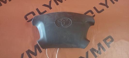 Запчасть airbag на руль TOYOTA LAND CRUISER PRADO