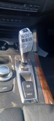 Селектор акпп BMW X6 2008