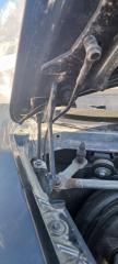 Запчасть петля капота правая BMW X6 2008