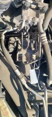 Блок abs BMW X6 2008