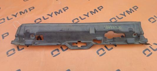 Фото запчасти накладка на радиатор TOYOTA RX300 контрактная запчасть Запчасть накладка на радиатор TOYOTA RX300