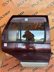 Запчасть дверь задняя правая NISSAN TERRANO