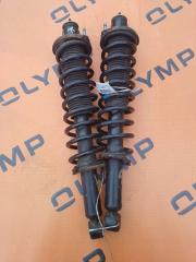 Запчасть стойка задняя TOYOTA IST 2003