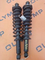 Запчасть стойка задняя TOYOTA IST 2004