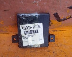 Фото запчасти диагностический интерфейс AUDI Q7 2008 контрактная запчасть Запчасть диагностический интерфейс AUDI Q7 2008