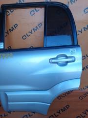 Запчасть дверь задняя левая SUZUKI ESCUDO 2005