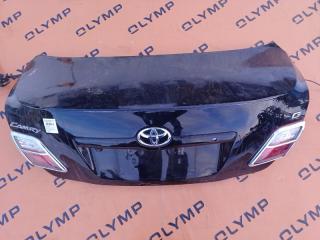 Запчасть крышка багажника TOYOTA CAMRY 2008