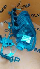 Коллектор впускной TOYOTA COROLLA FIELDER контрактная Коллектор впускной TOYOTA COROLLA FIELDER