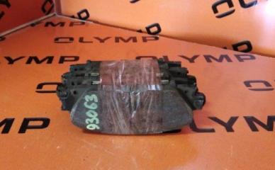 Тормозные колодки переднее TOYOTA VITZ