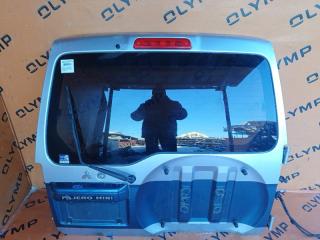 Запчасть дверь 5-я MITSUBISHI PAJERO MINI