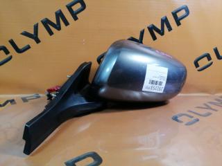 Фото запчасти зеркало левое HONDA INSIGHT 2010 контрактная запчасть Запчасть зеркало левое HONDA INSIGHT 2010