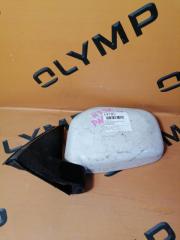 Запчасть зеркало левое MITSUBISHI PAJERO MINI