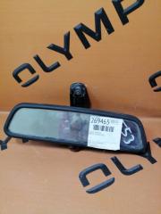 Зеркало салонное BMW X5 2002