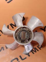 Запчасть вентилятор вязкомуфты MITSUBISHI PAJERO MINI 2001