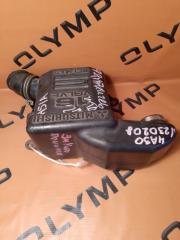 Запчасть резонатор воздушного фильтра MITSUBISHI PAJERO MINI 2001