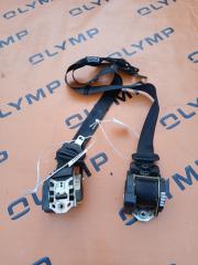 Ремень безопасности передний правый BMW X5 2004