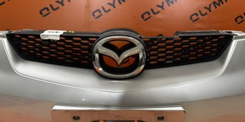 Запчасть решетка радиатора MAZDA DEMIO 2006