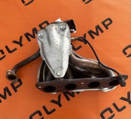 Запчасть коллектор выпускной TOYOTA PRIUS 2010