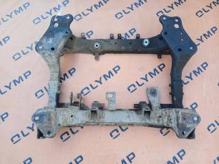 Запчасть балка под двс передняя MAZDA BONGO 1993