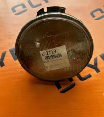 Запчасть фара левая MITSUBISHI PAJERO MINI