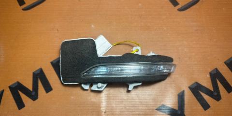 Фото запчасти повторитель в зеркало MITSUBISHI ECLIPSE CROSS контрактная запчасть Запчасть повторитель в зеркало MITSUBISHI ECLIPSE CROSS