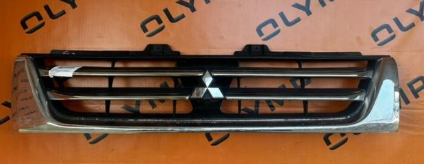 Запчасть решетка радиатора MITSUBISHI PAJERO MINI