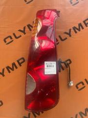 Фото запчасти стоп-сигнал правый NISSAN NOTE контрактная запчасть Запчасть стоп-сигнал правый NISSAN NOTE